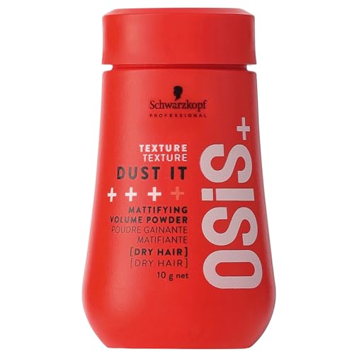 Schwarzkopf Professional OSiS+ Dust It 10g