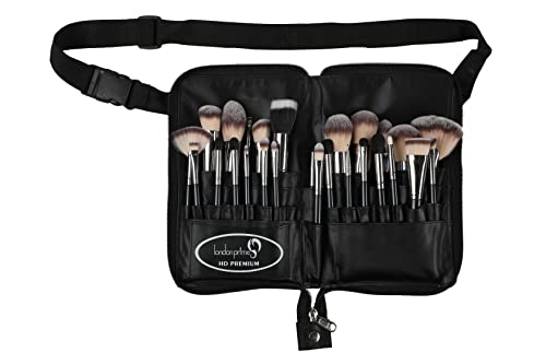 London Prime HD Professional Brush Set of 26 Pcs