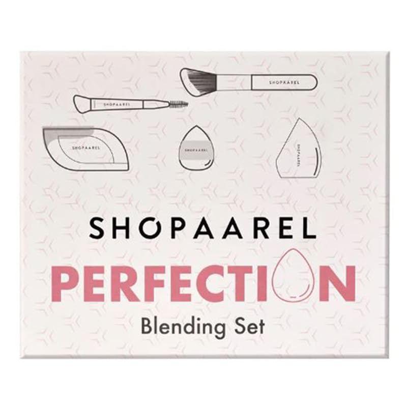 SHOPAAREL PERFECTION KIT (BLENDING SET)